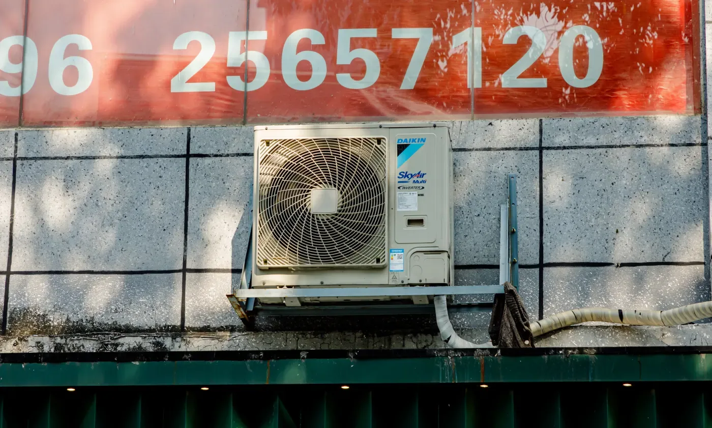 Climatisation et pompe à chaleur air-air à Issy-les-Moulineaux