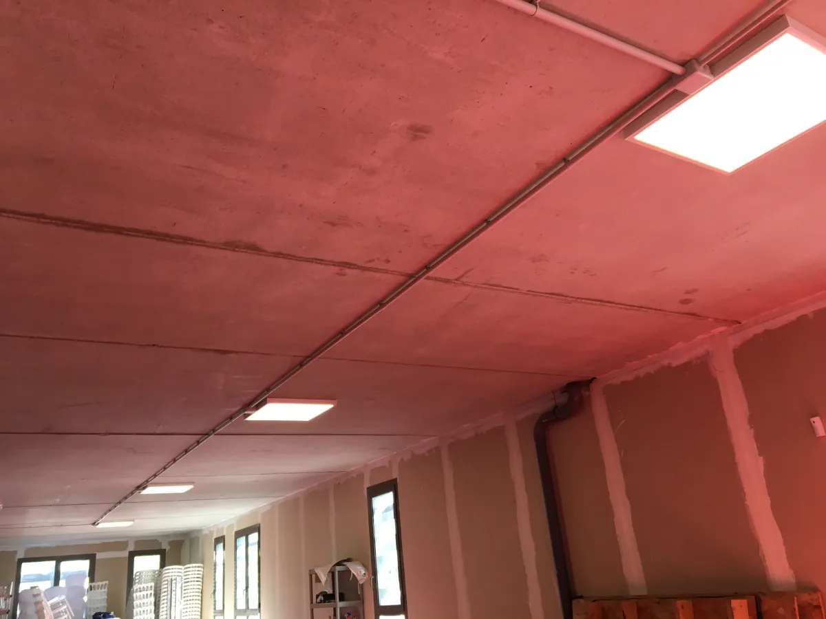 Éclairage LED et domotique à Issy-les-Moulineaux